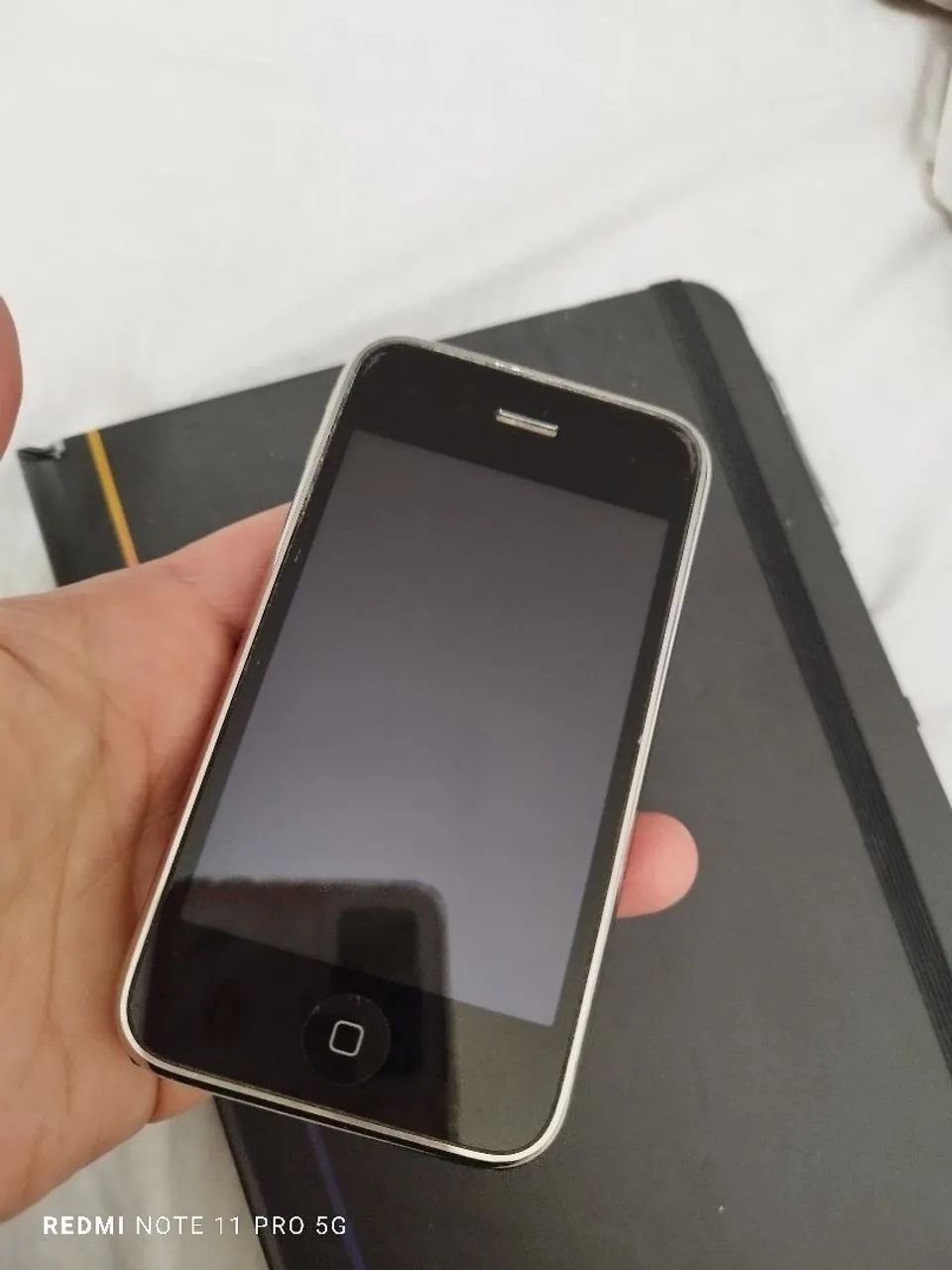 Iphone 3GS 