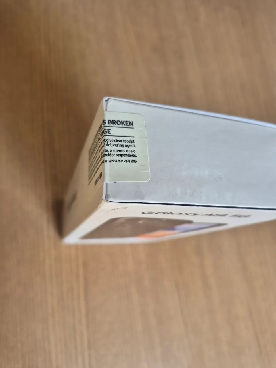 Samsung Galaxy A14 128gb 4gb Ram - Foto 2