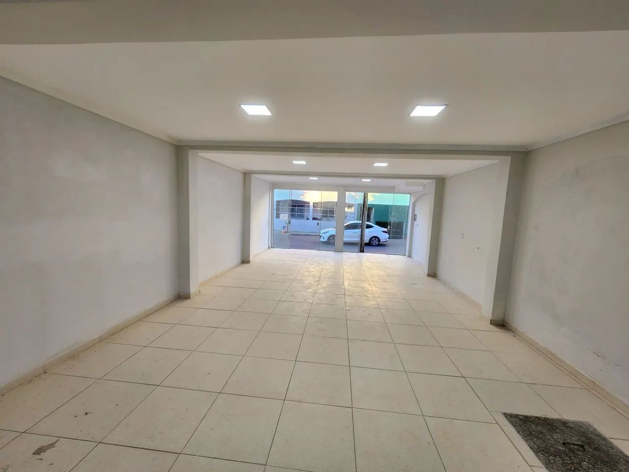 Aluguel ponto comercial, loja, escritório 