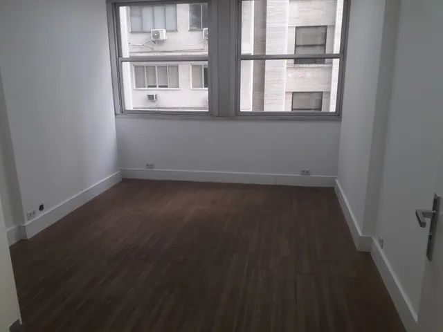 Escritório para aluguel com 115 metros quadrados em Centro - Rio de Janeiro - RJ - Foto 3