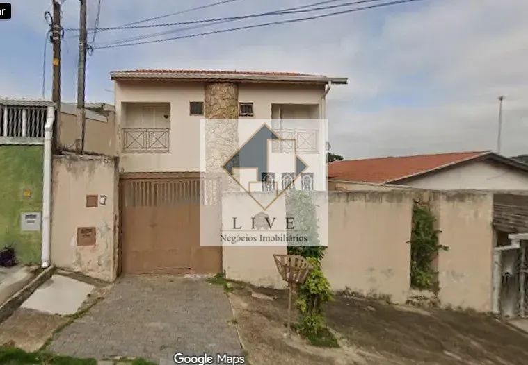 Casa à venda, Vila Aeroporto, Campinas, SP