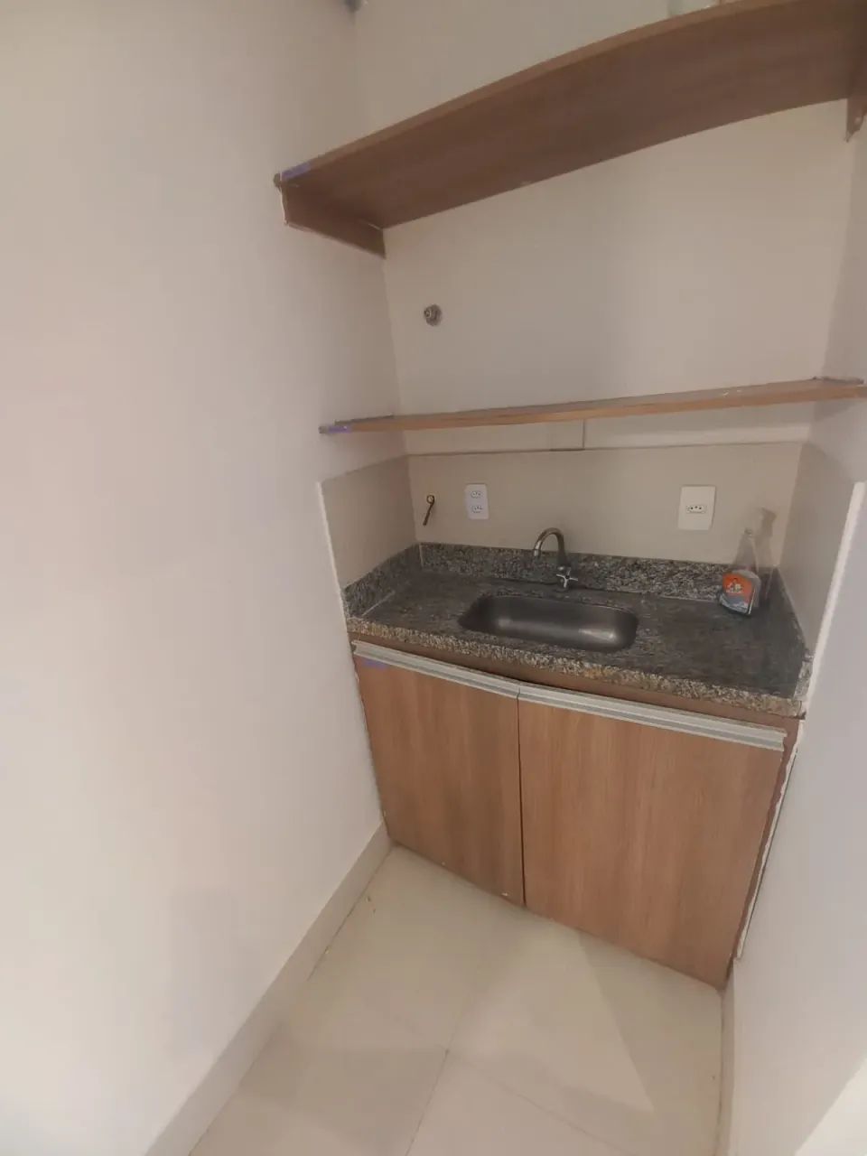 Cobertura comercial sala com 87 m² Cittá América - Rio de Janeiro - RJ - Foto 10