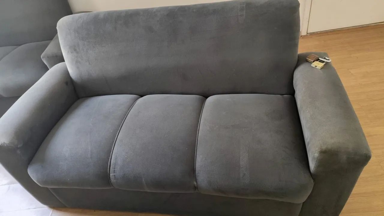 Conjunto de sofá  - Foto 4