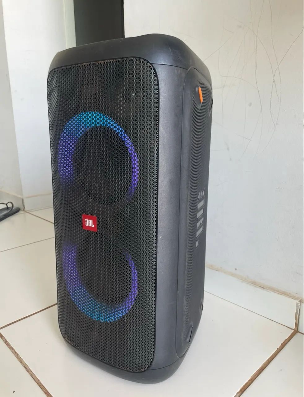JBL Party Box 100 - Aparelhos de Som - Maracanã, Santarém