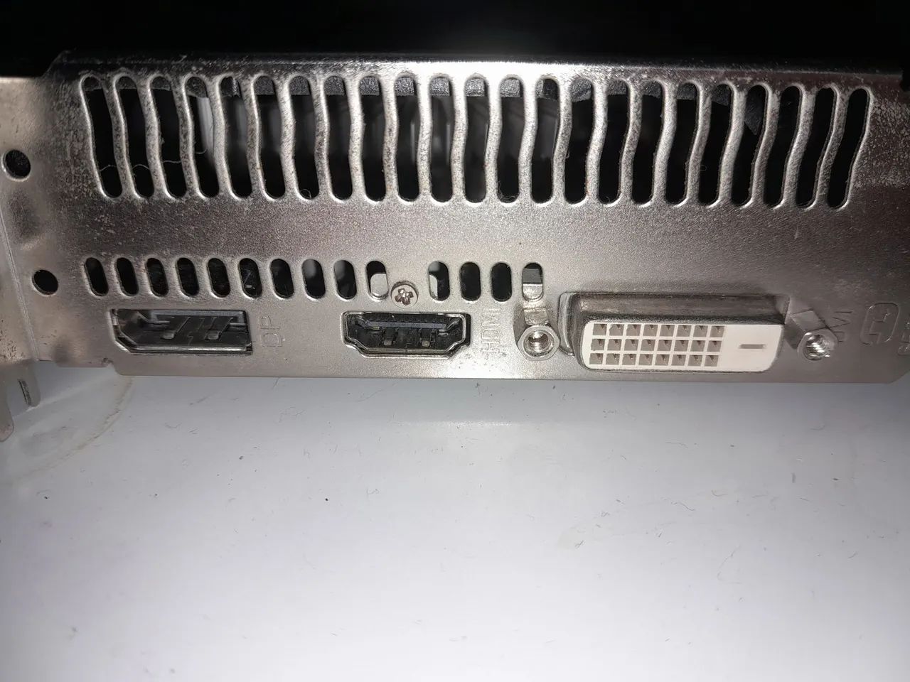 Rx 550 4GB - Foto 2