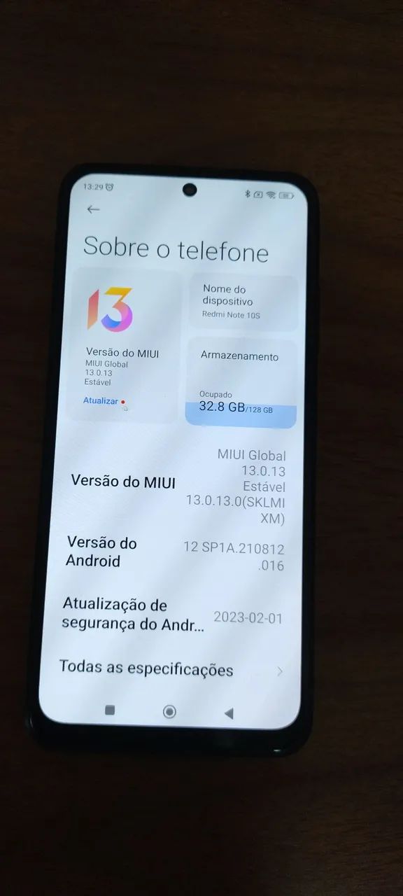 Xiaomi note 10s - Foto 2