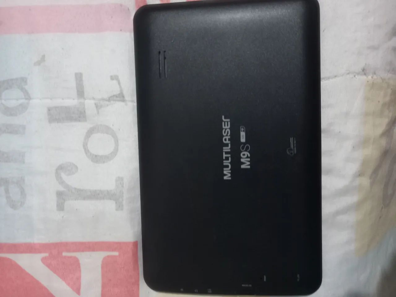 Tablet multilaser M9S - Foto 2