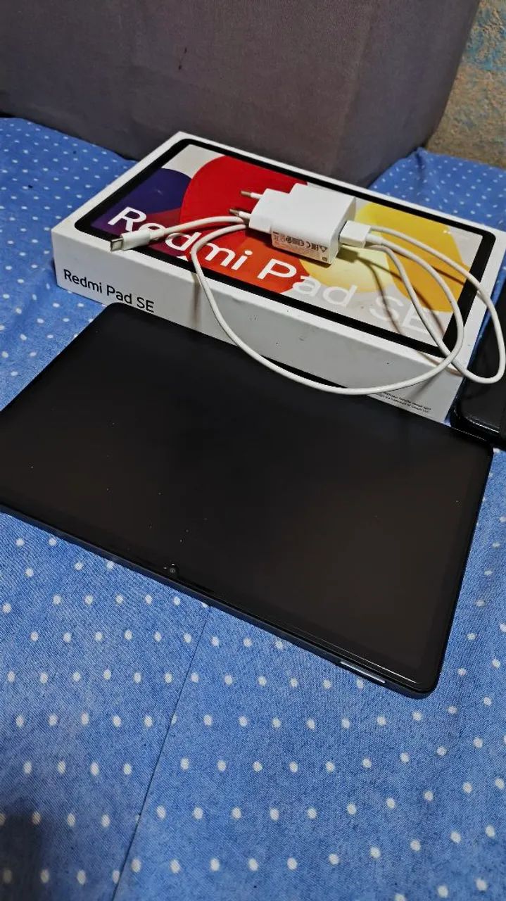 Redmi Pad SE  - Foto 2