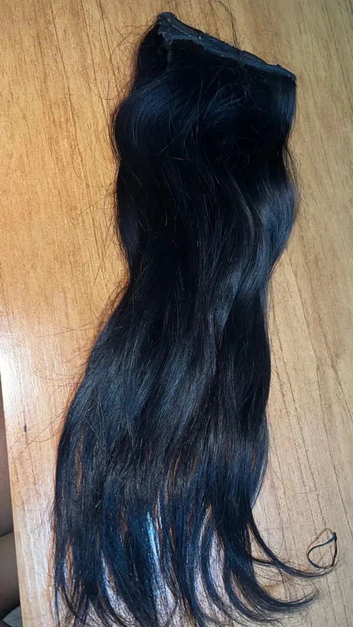 MEGA HAIR TIC-TAC À VENDA  - Foto 4