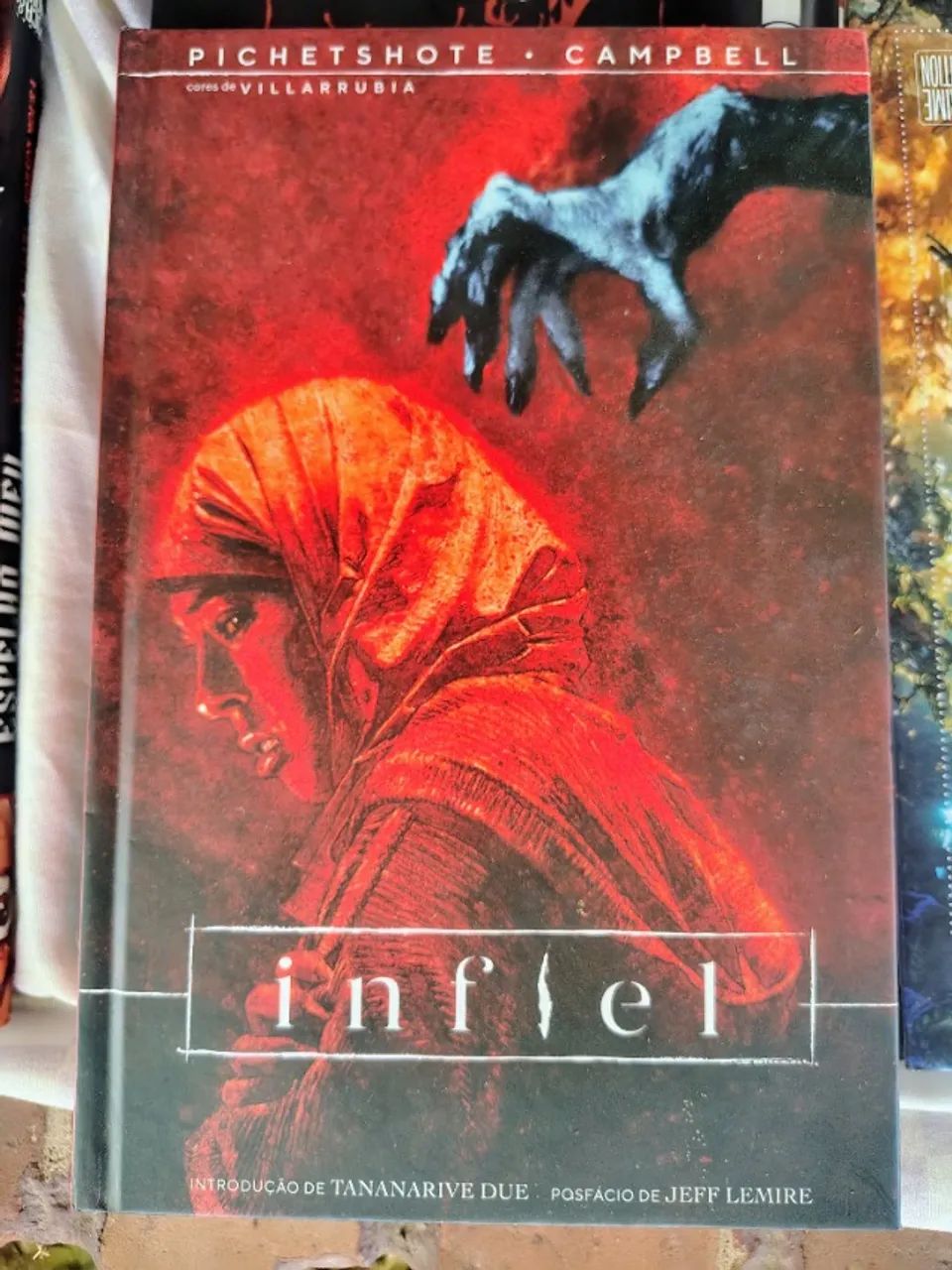 Infiel 