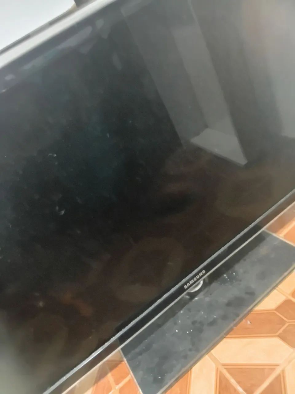 Tv defeito  - Foto 2