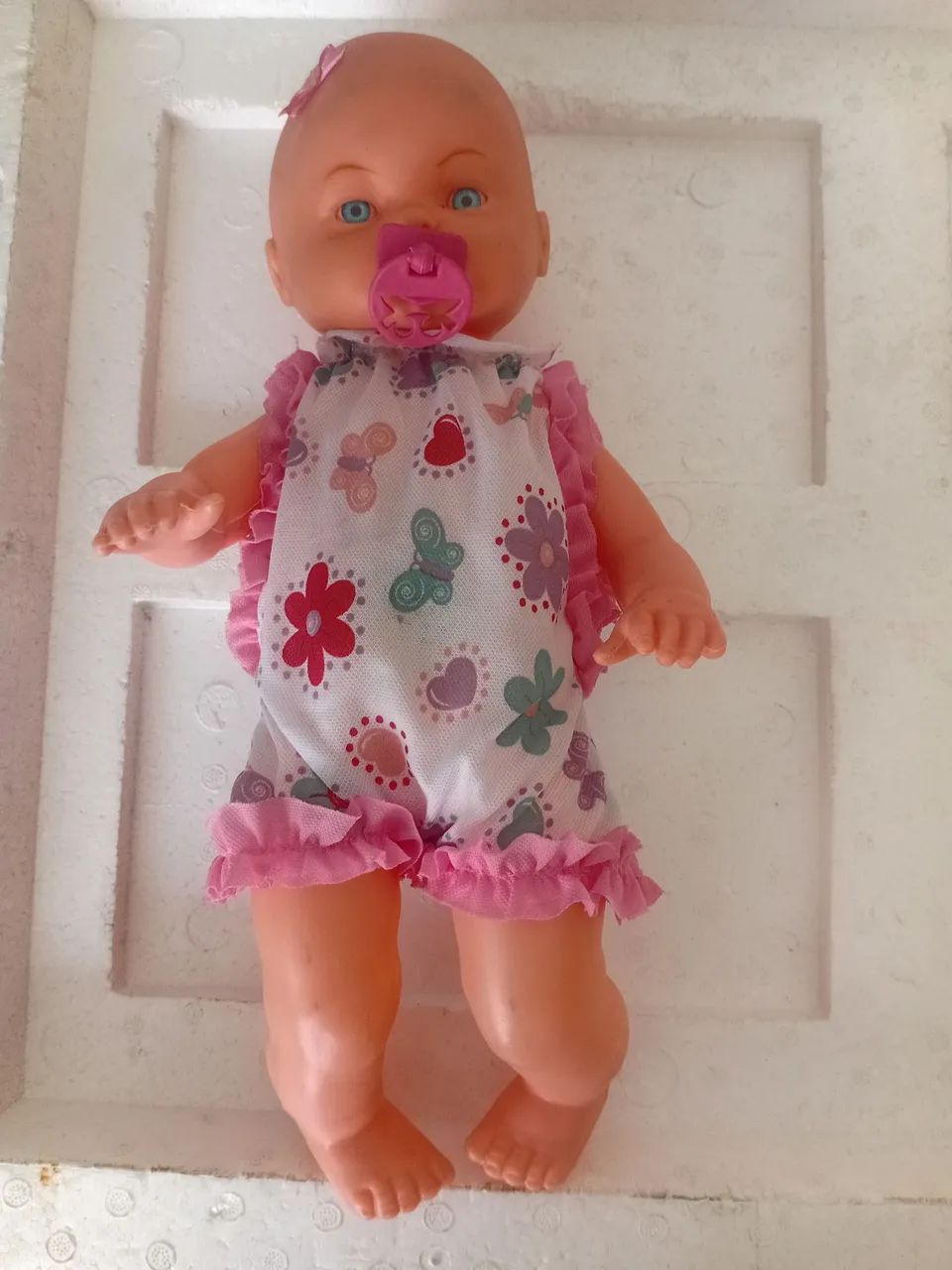 Meu Bebê.. Original.  - Foto 5