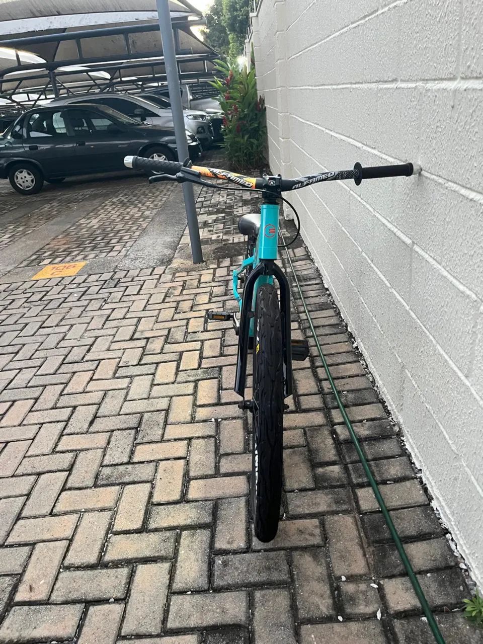 Bicicleta novíssima  - Foto 2