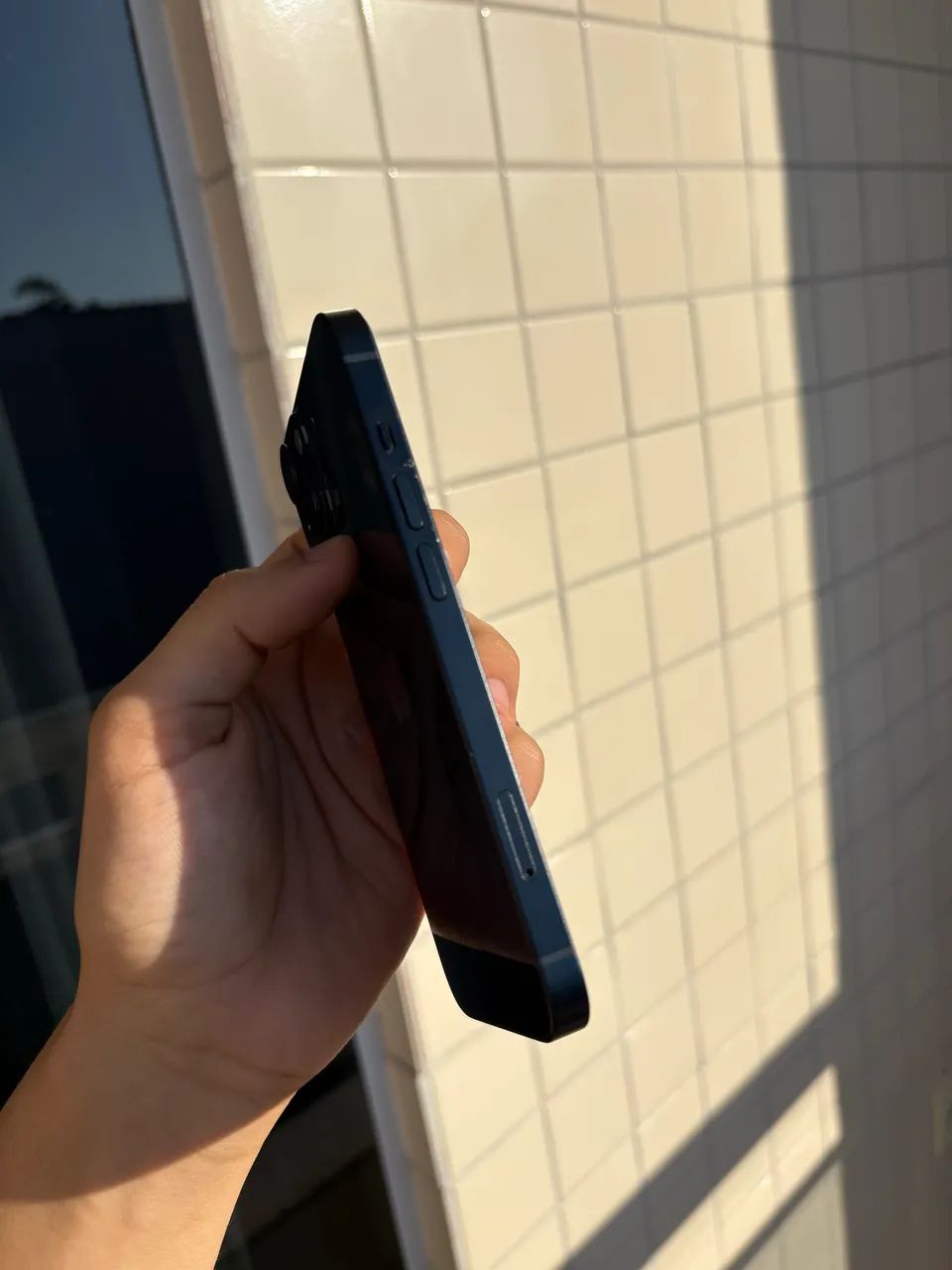 iPhone 14 128gb c/ nota fiscal e caixa  - Foto 4