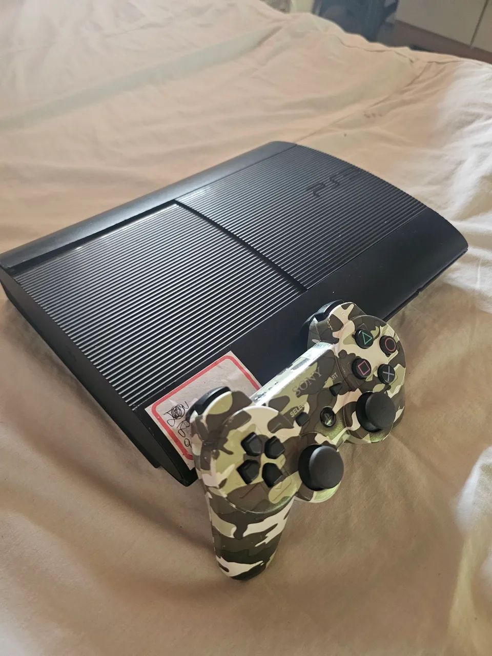 Ps3 destravado - Foto 3