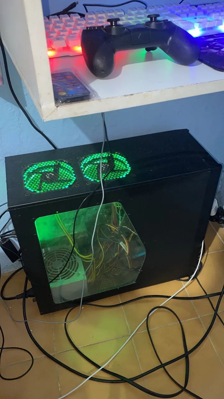 Computador  - Foto 2