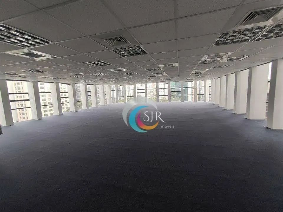 Conjunto para alugar, 283 m² - Bela Vista - São Paulo/SP