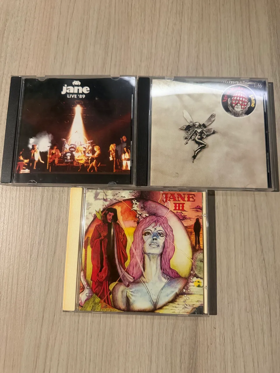 cd mike oldfield elements rock progressivo - CDs, DVDs etc - Barra