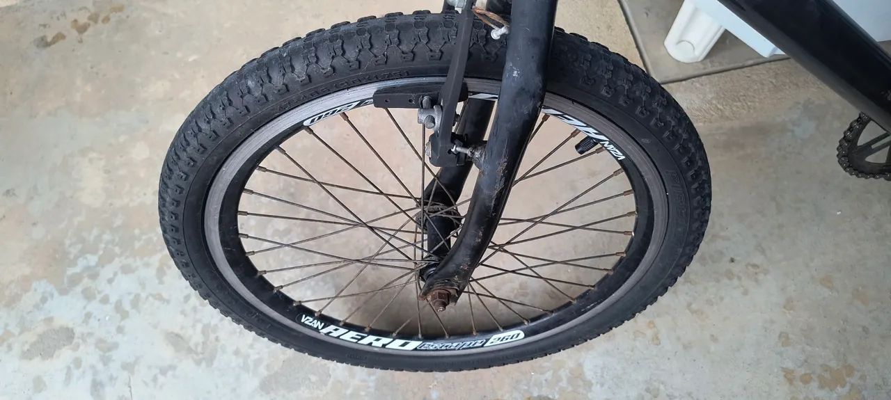 Pneus de bicicleta  - Foto 5