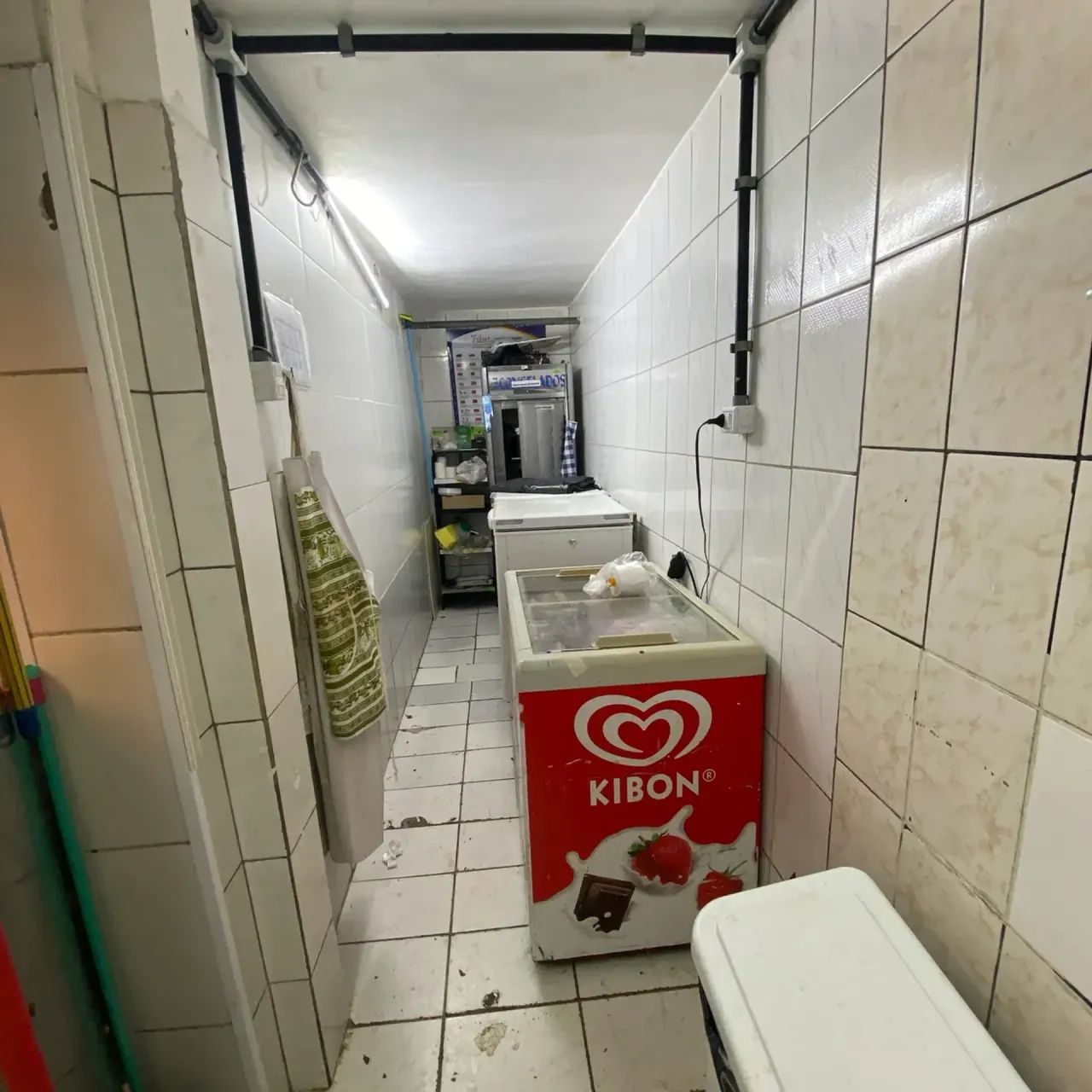 vende-se ponto comercial - Mercadinho Vila Maria - Foto 2