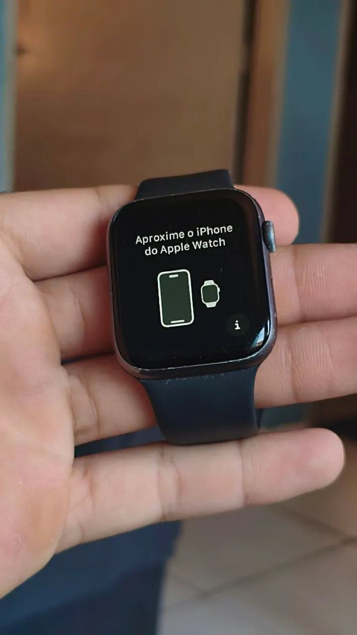 Smartwatch Apple  - Foto 2