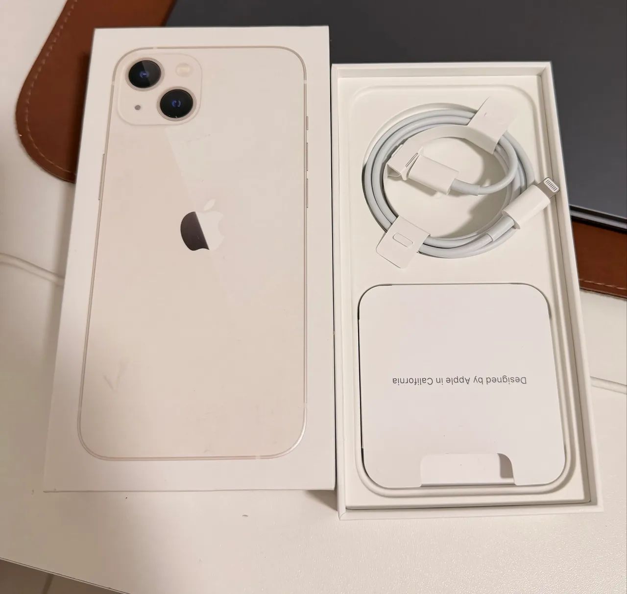 iPhone 13 128gb  - Foto 4