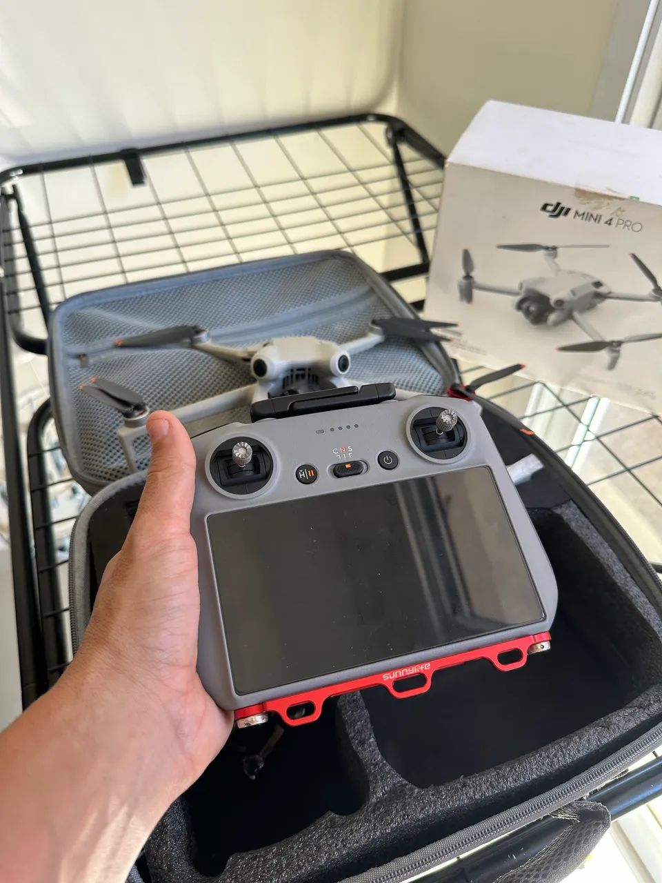Drone Dji Mini 4 Pro - Foto 2