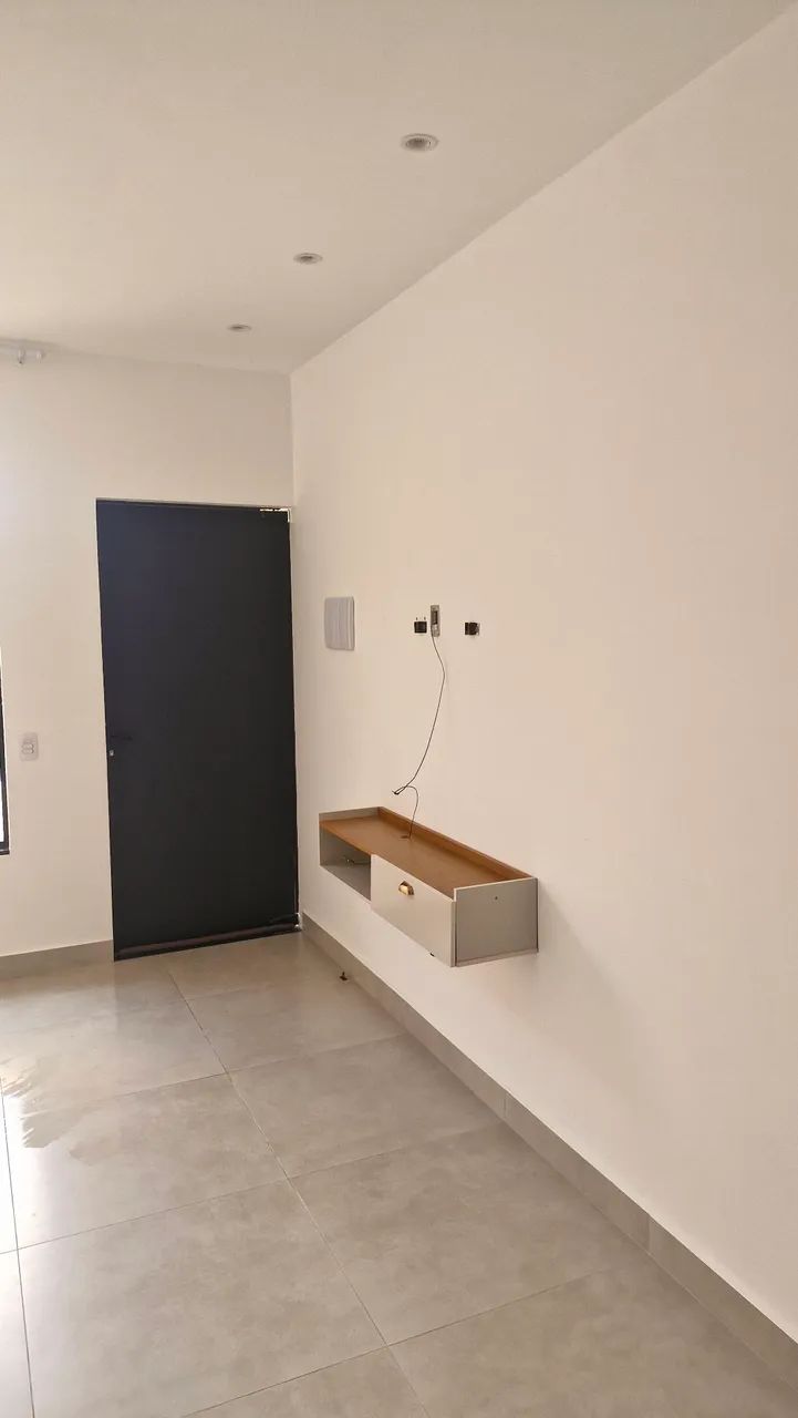 Alugo casa no santa marta /NÃO TENHO INTERESSE EM IMOBILIÁRIA  - Foto 3