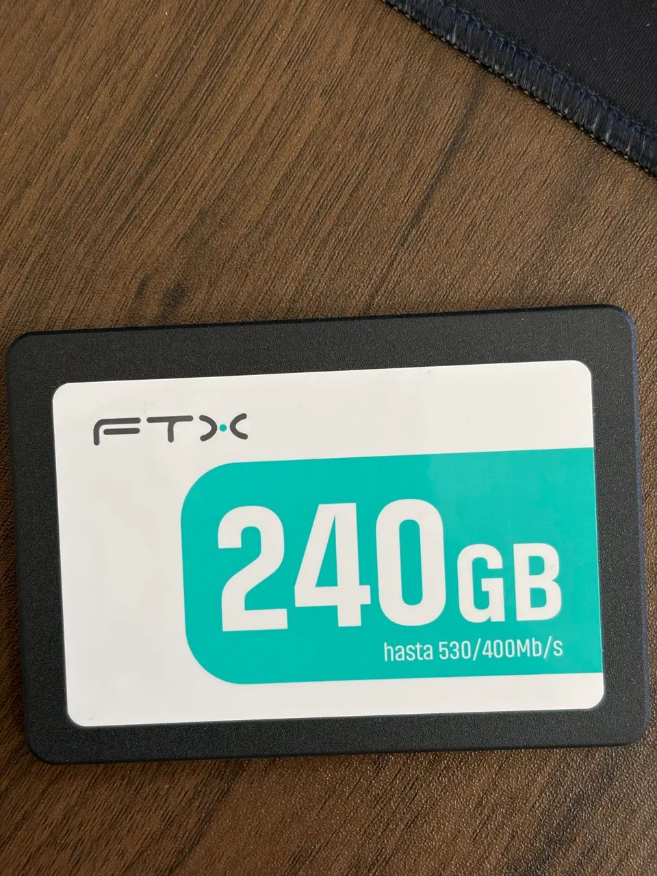 SSD 240GB Sata3 