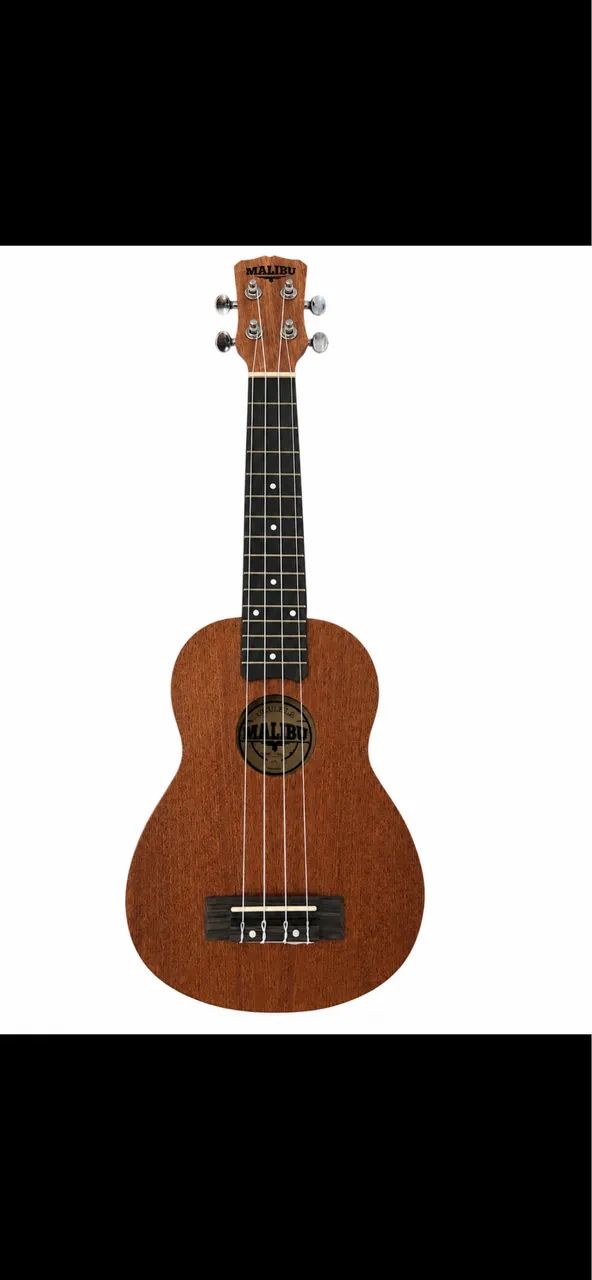 Ukulele Malibu - Foto 3