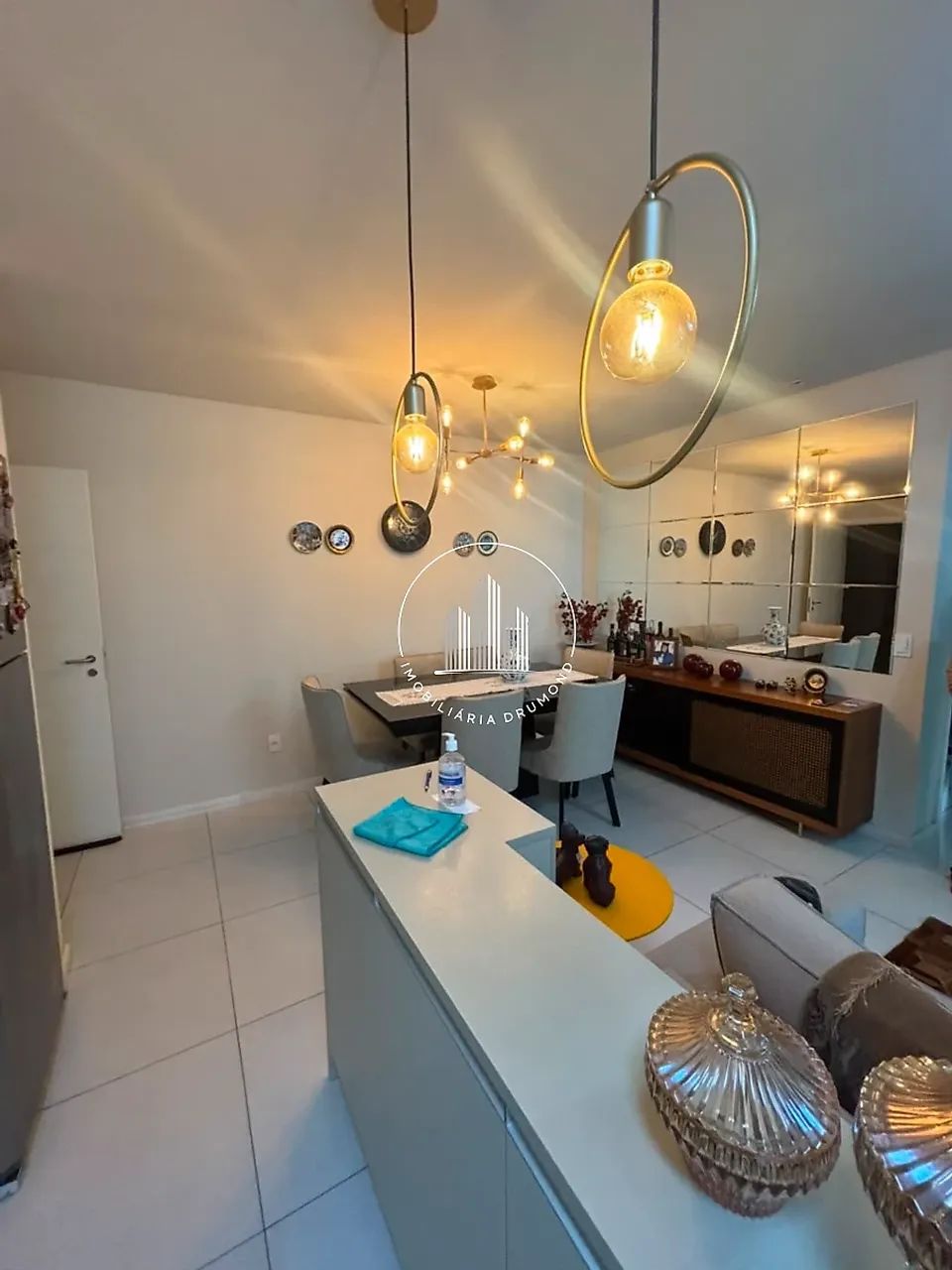 Apartamento 3 Quartos com 1 Suíte e 75m² - Centro - CEN - Foto 4