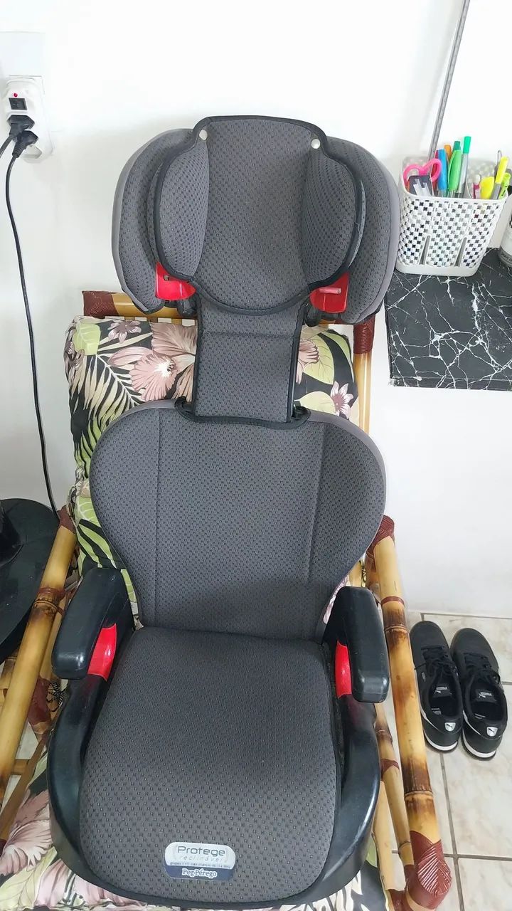 Cadeirinha para carro 
