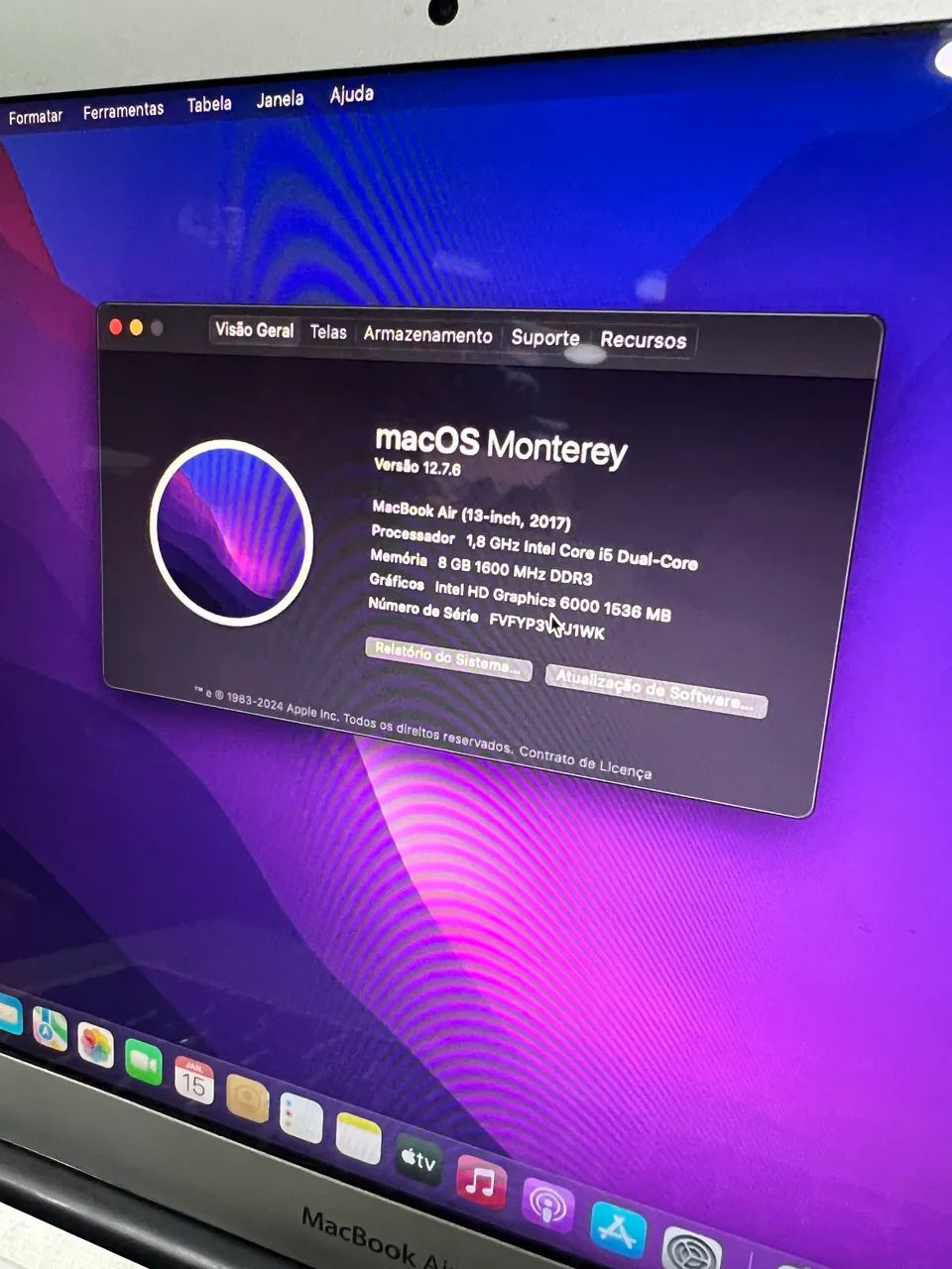 Macbook air 13? 2017 - Foto 3