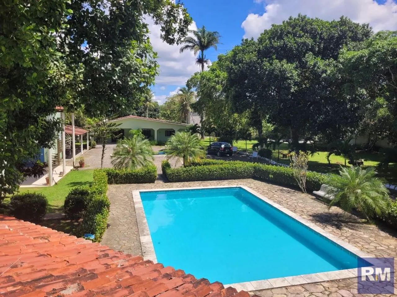 Chácara à venda em Aldeia, Camaragibe - PE - Foto 4