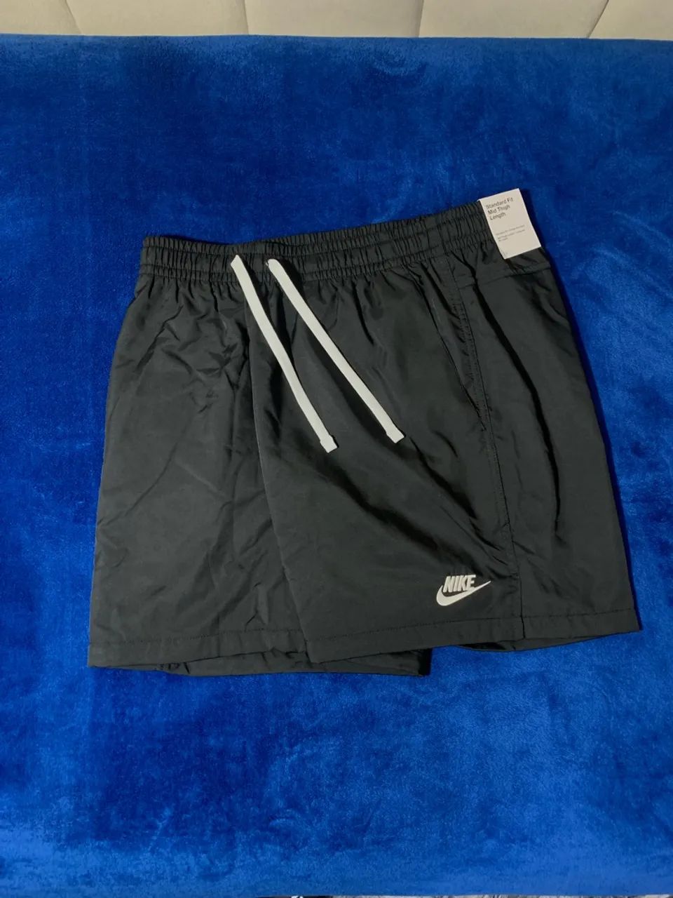Shorts Nike Woven Original