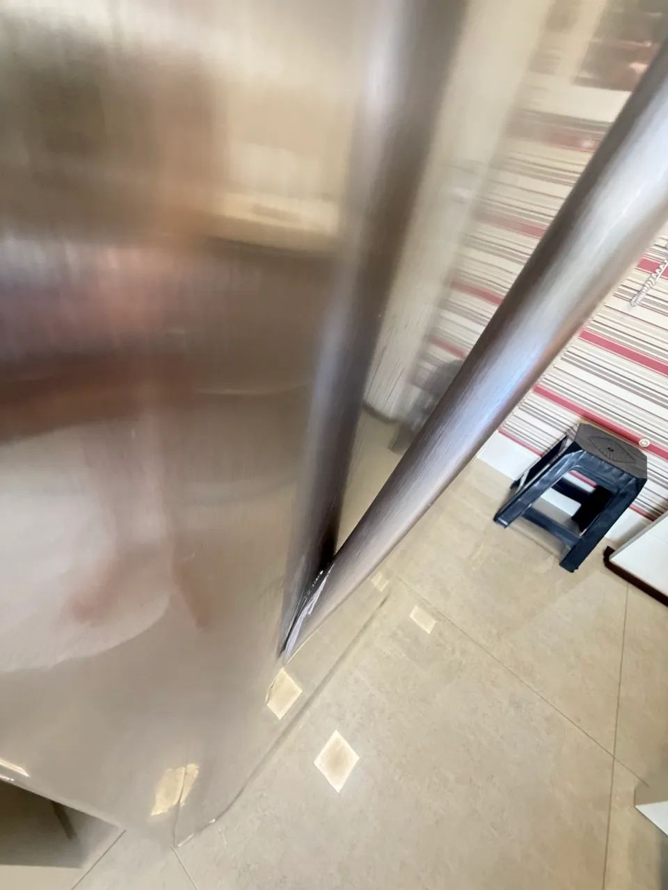 Geladeira Electrolux 553L - Foto 6