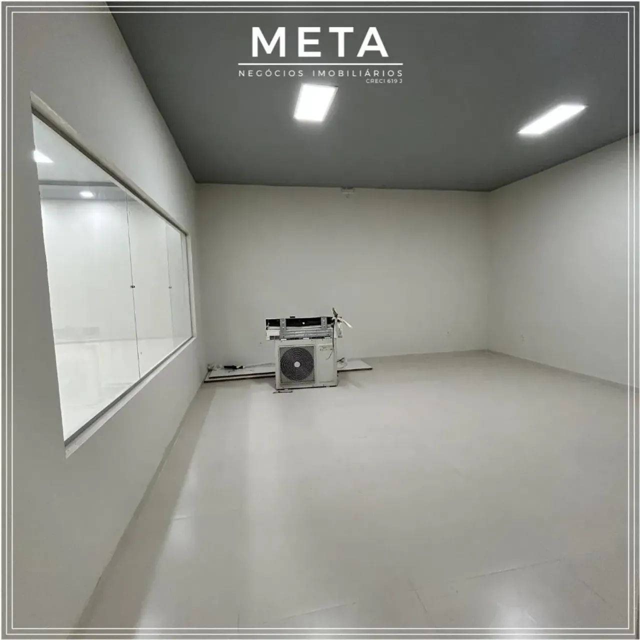 ALUGA-SE IMÓVEL COMERCIAL NO BAIRRO BURITIS | AMPLO, VERSÁTIL E ESTRATÉGICO - Foto 2