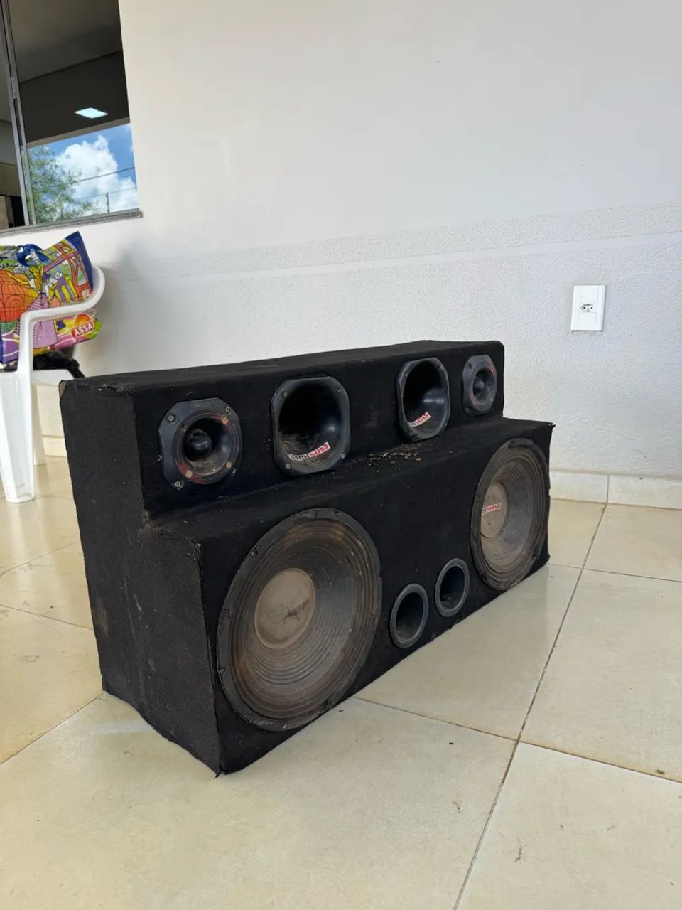 Vendo som independente  - Foto 2