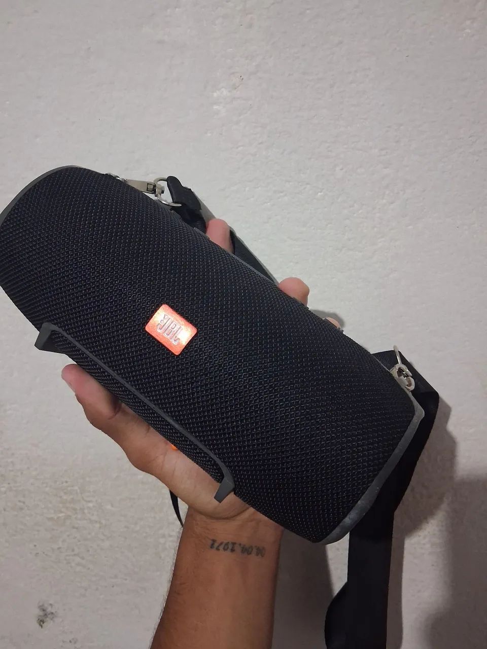 JBL xtreme