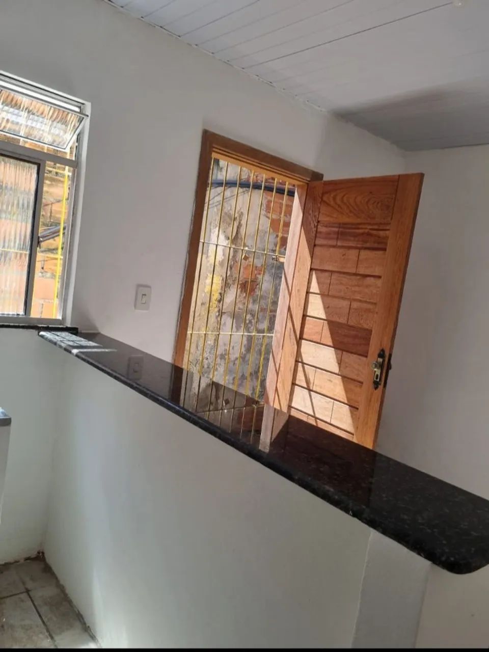 Foto - Salvador - Federação