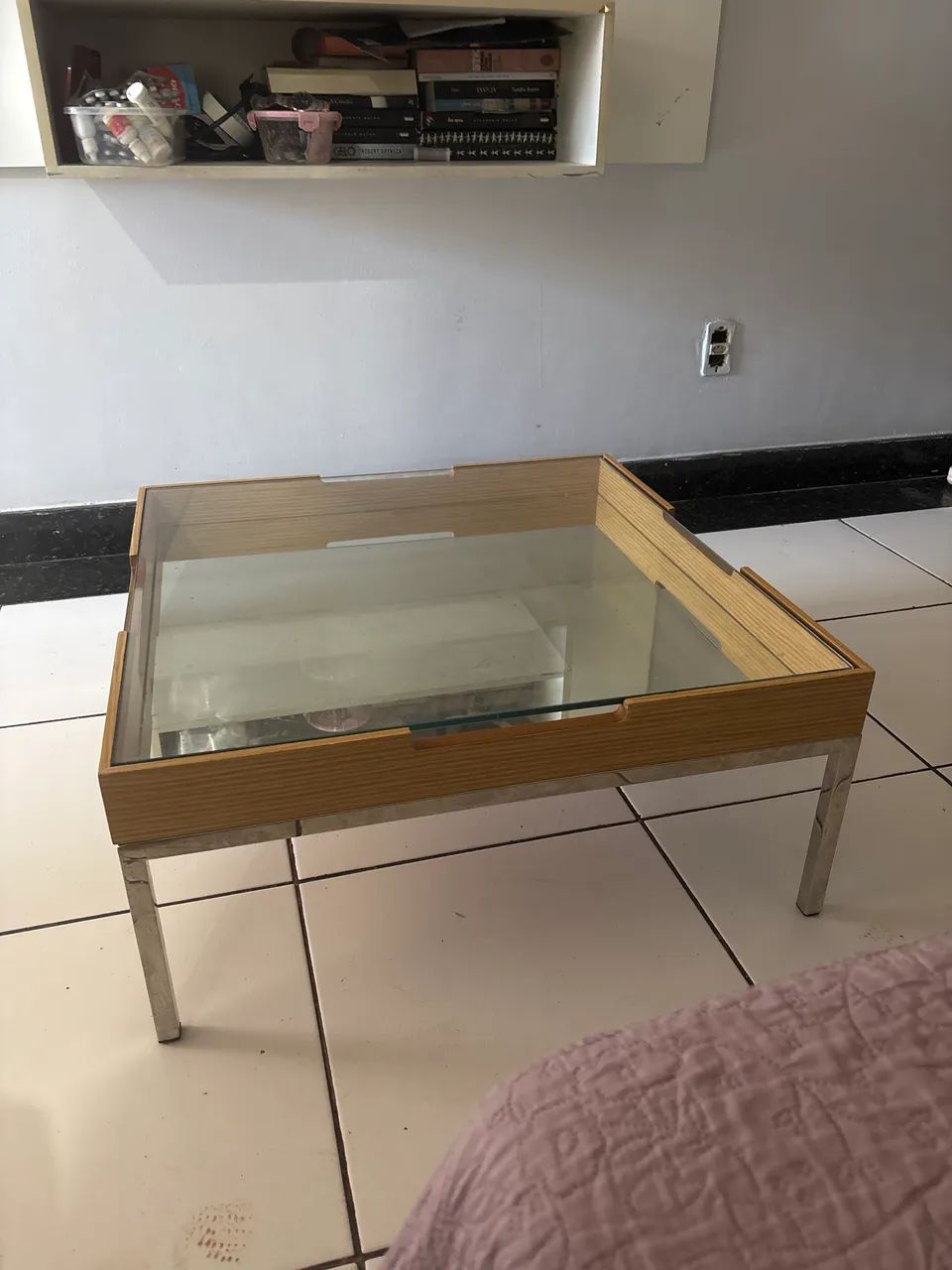 Mesa de centro  - Foto 2