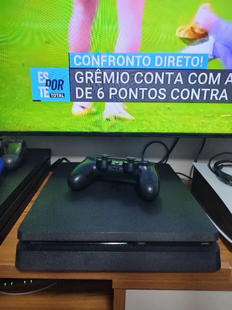PlayStation 4 de 1 tera