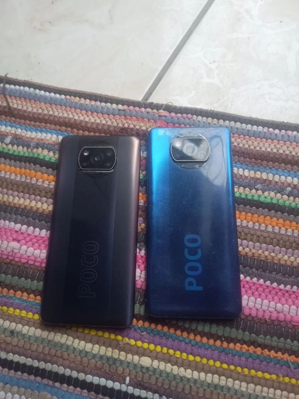 Pocox3 pro 