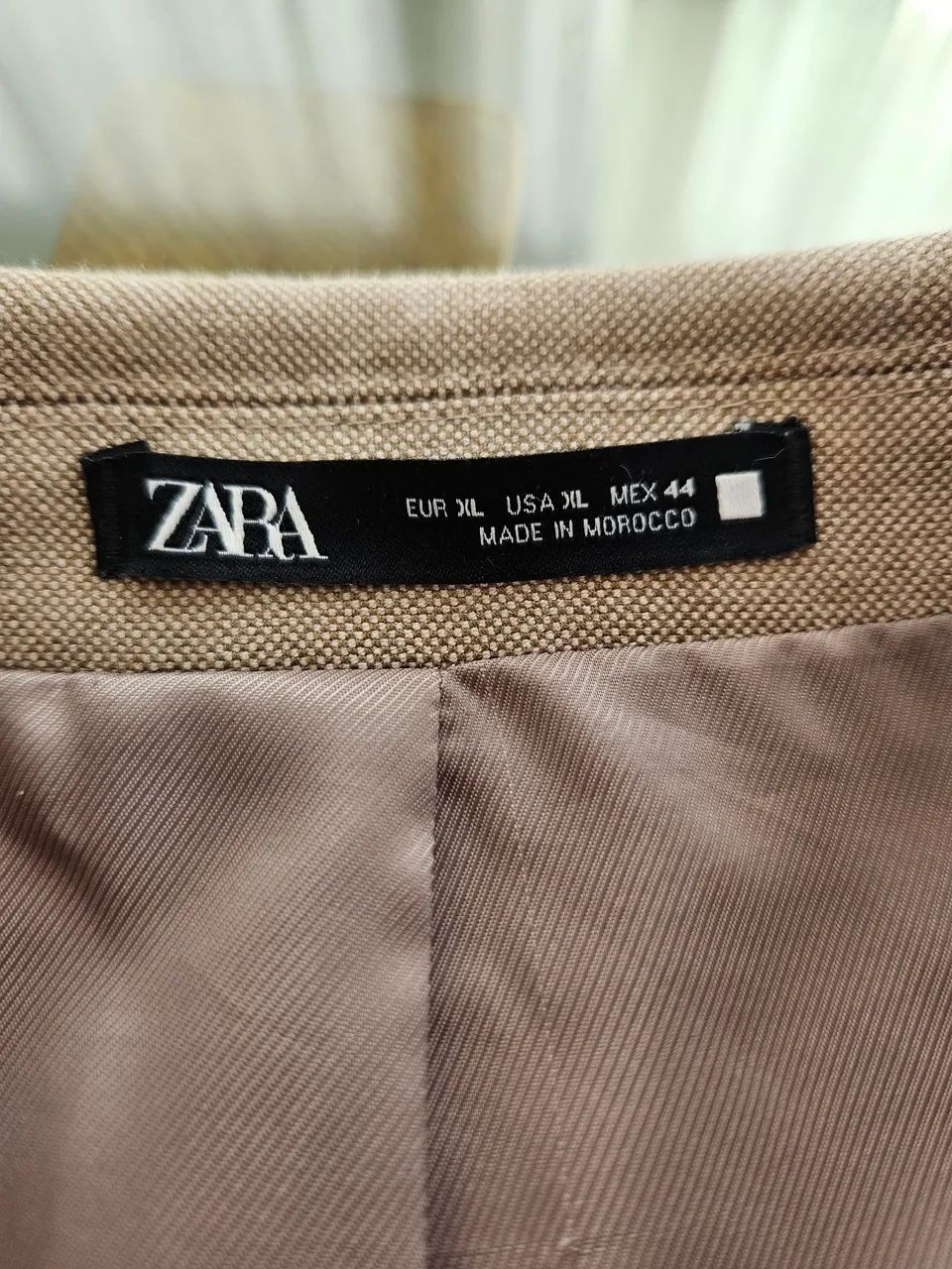 Blazer ZARA - Foto 4