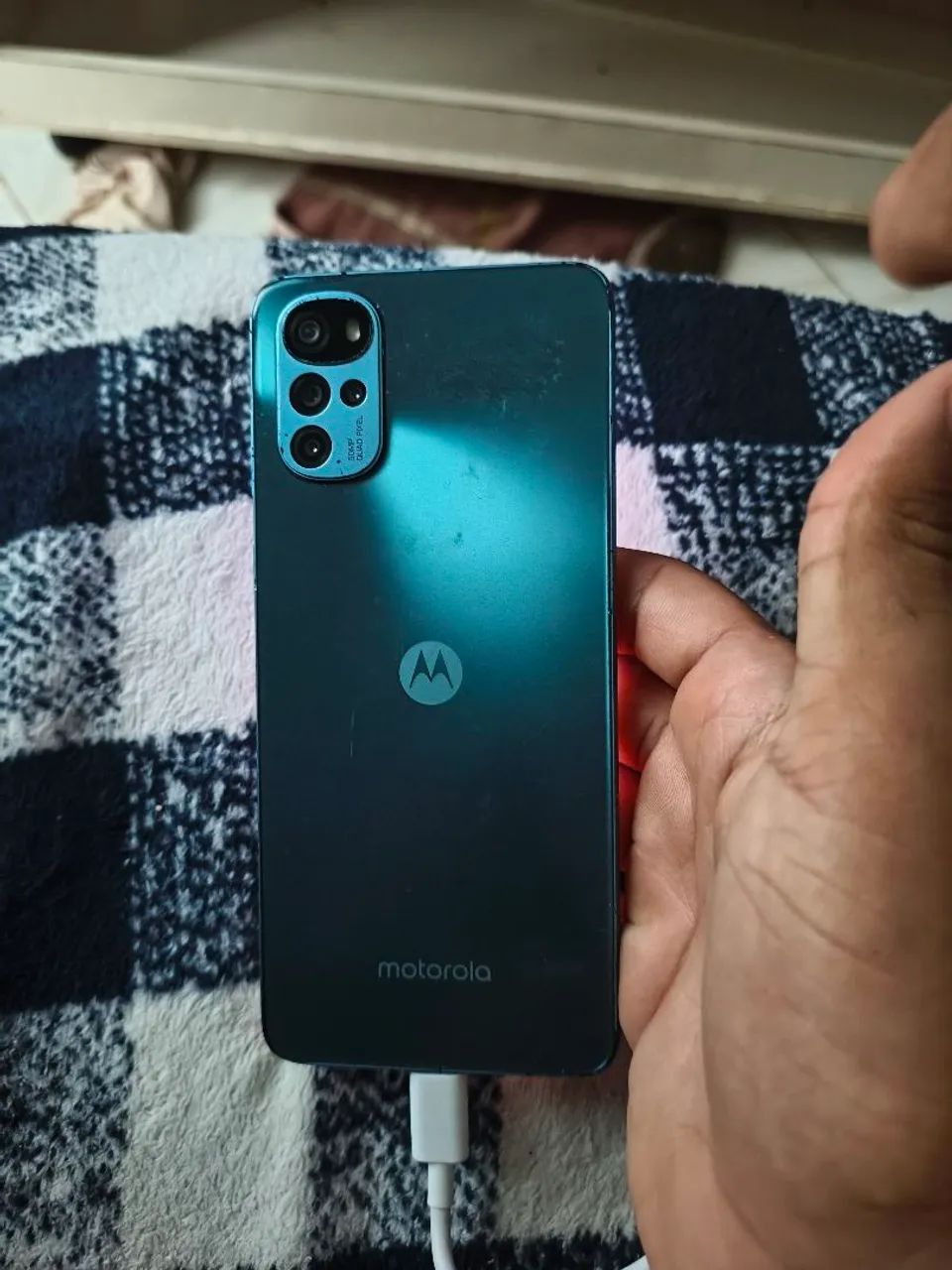 Motorola g22  - Foto 2