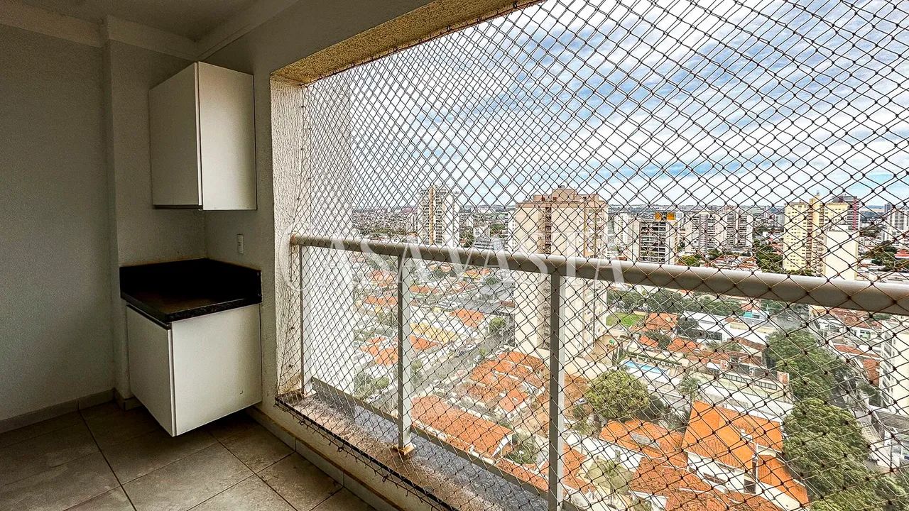 Apartamento à venda, 02 quartos, Edifício Ilhas do Pacifico - Foto 3