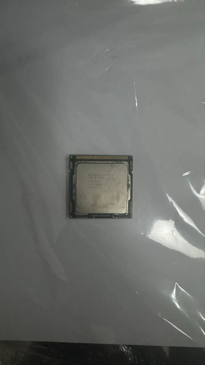 Processador I5-650 1º Geração