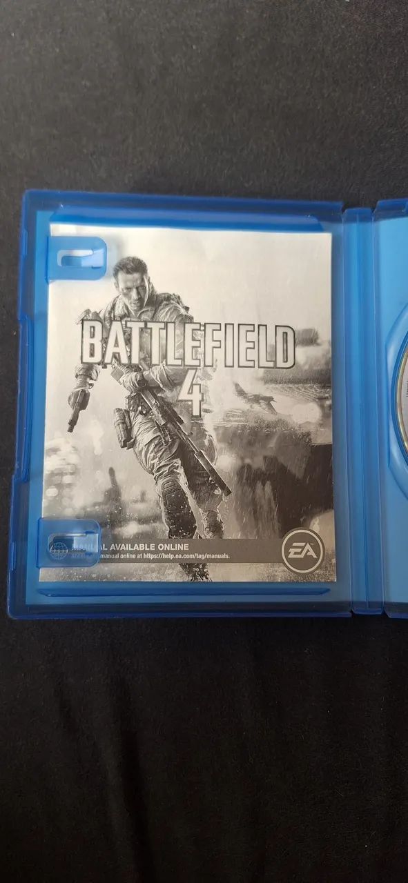 PS4 Battlefield 4 Original - Foto 4