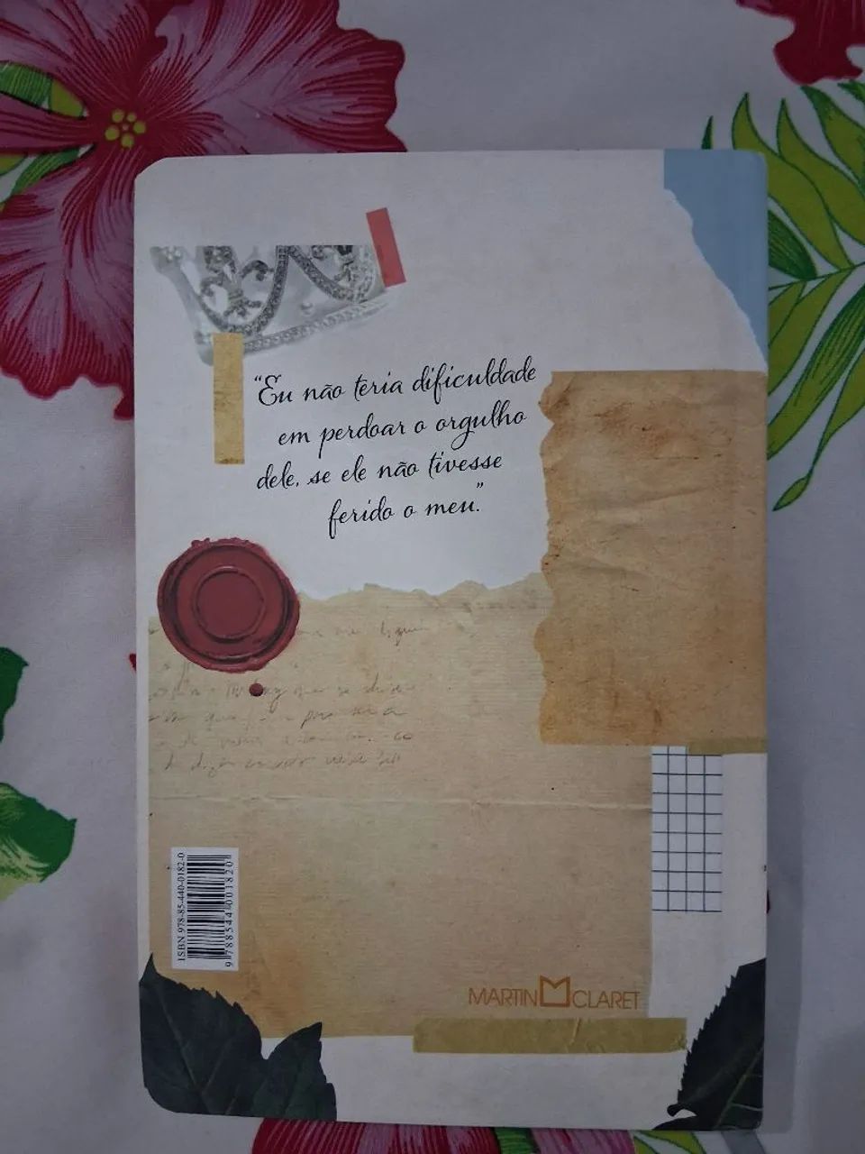 Orgulho e Preconceito - Foto 2