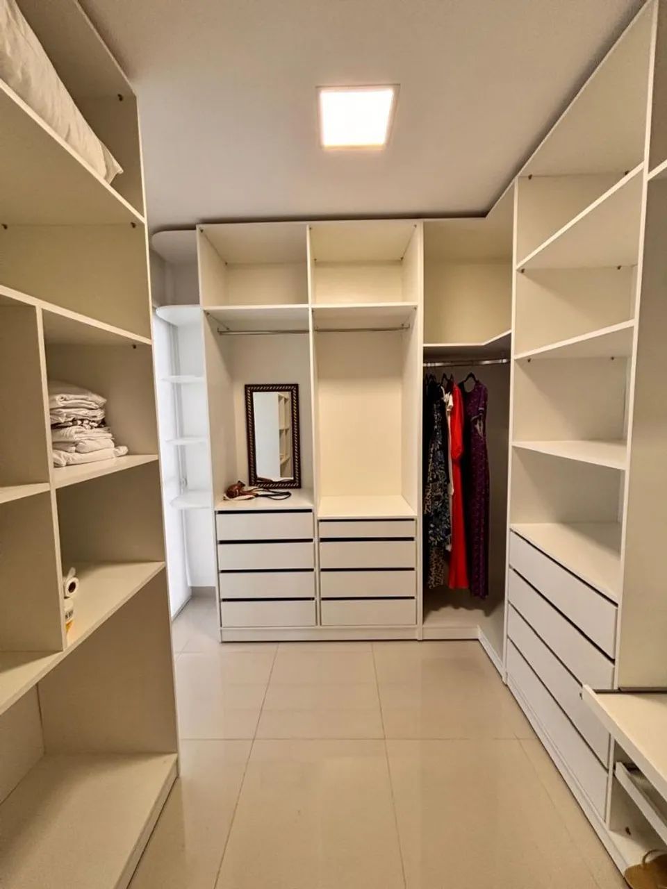 Aluga-se apartamento 2/4 sendo uma suite no Edifício Reserva Bonifacia  - Foto 2